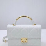 Christian Dior Medium Dior Ange Bag